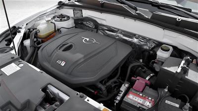 پیشرانه 1.8 لیتری هایم S7‌مجهز به توربوشارژر